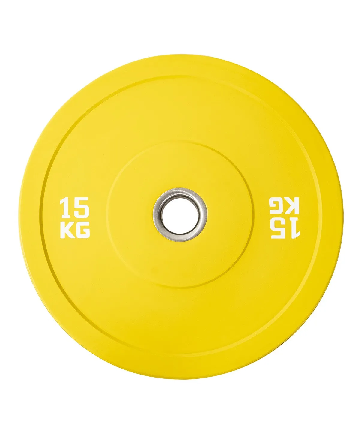 100kg Coloured Bumper Package Deal Orbit Fitness