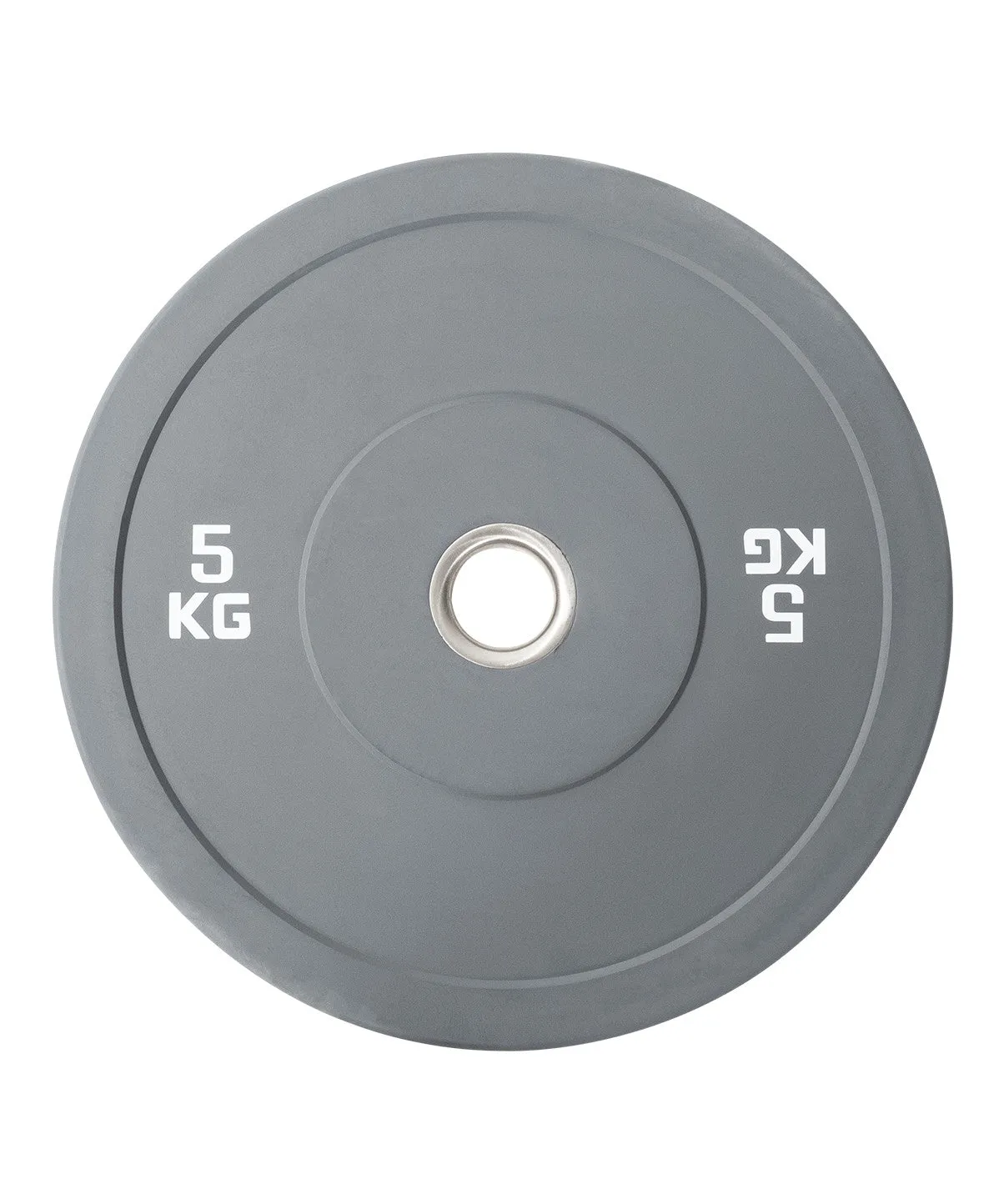 100kg Coloured Bumper Package Deal Orbit Fitness