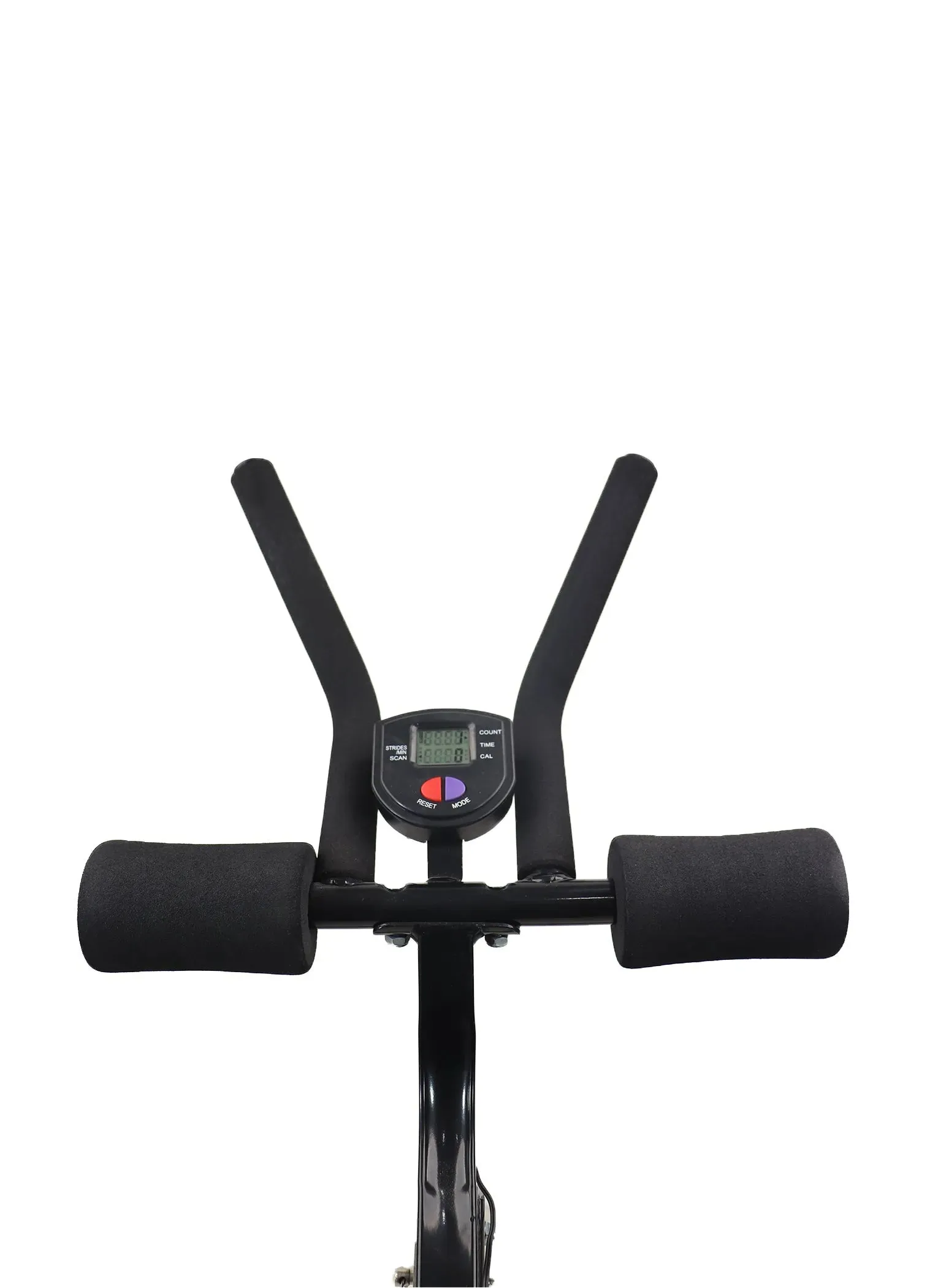 2 in 1 Fitness Sit up Bench & Abdominal Trainer MF-0529 Marshal Fitness