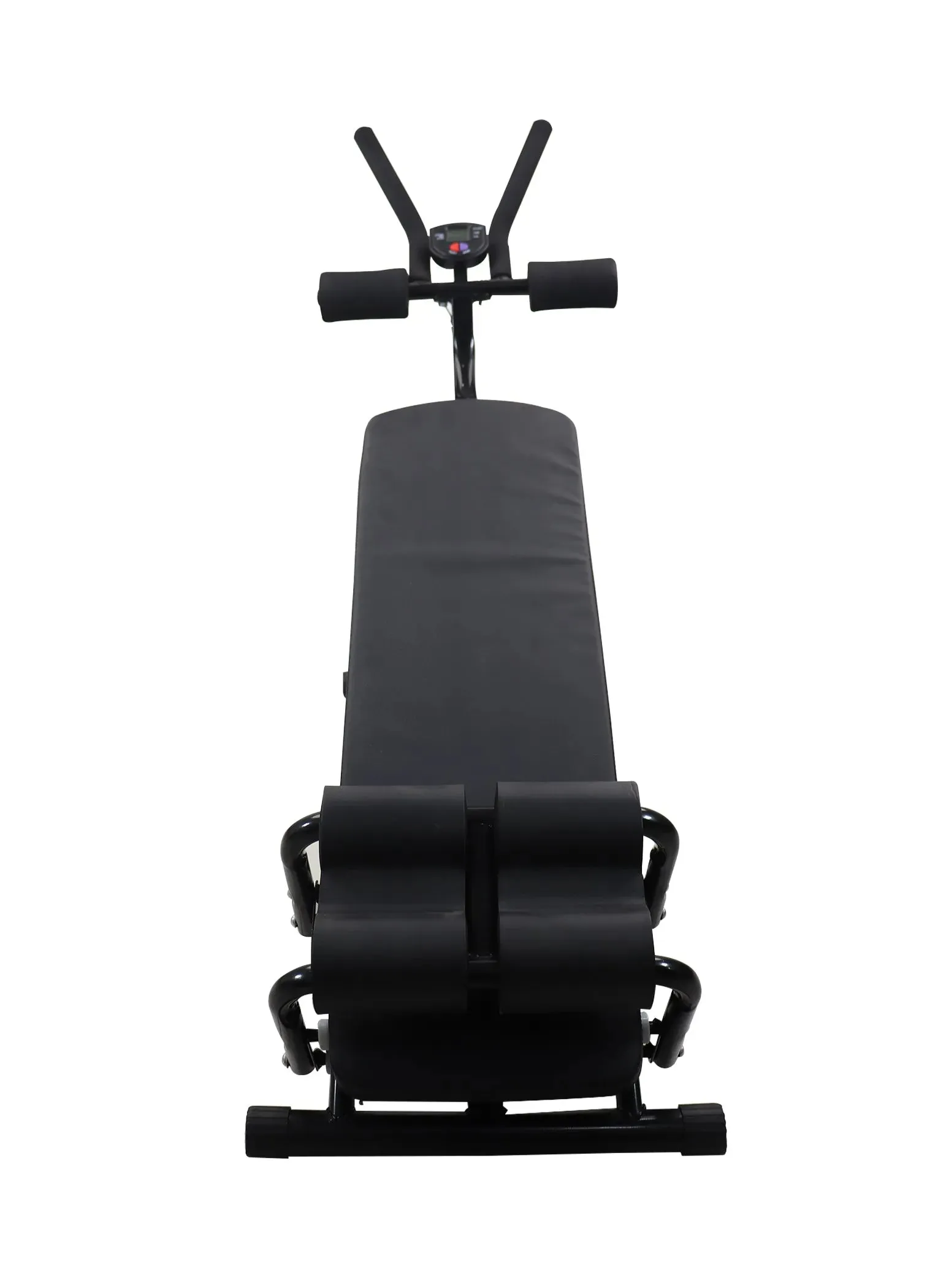 2 in 1 Fitness Sit up Bench & Abdominal Trainer MF-0529 Marshal Fitness
