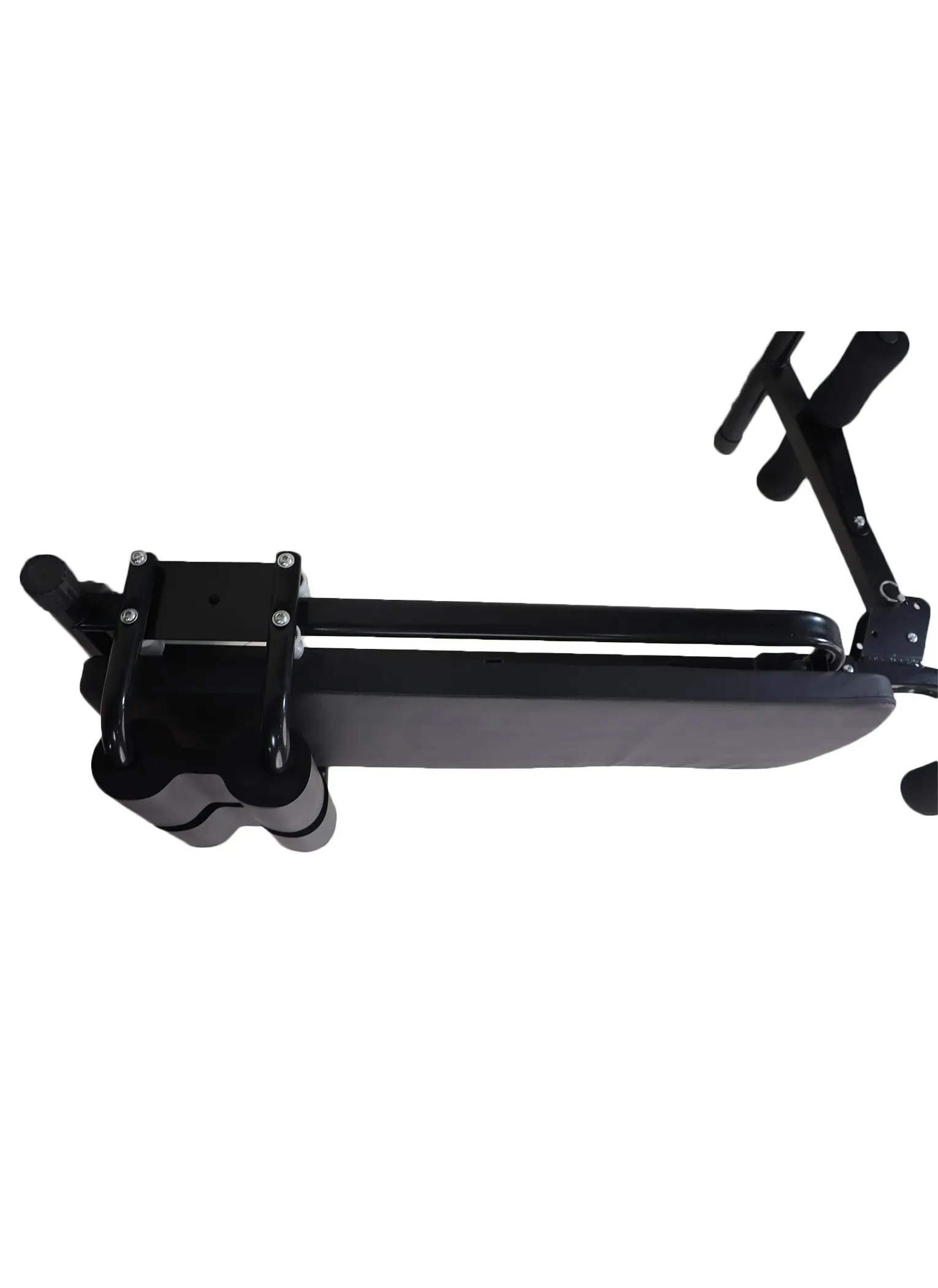 2 in 1 Fitness Sit up Bench & Abdominal Trainer MF-0529 Marshal Fitness
