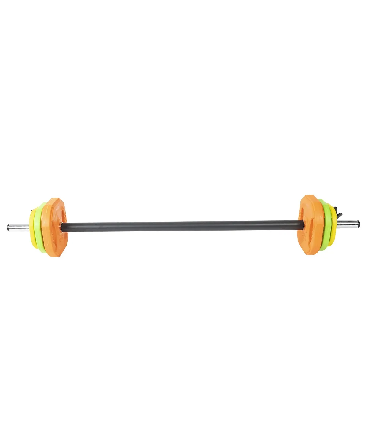 20kg Pump Set Orbit Fitness