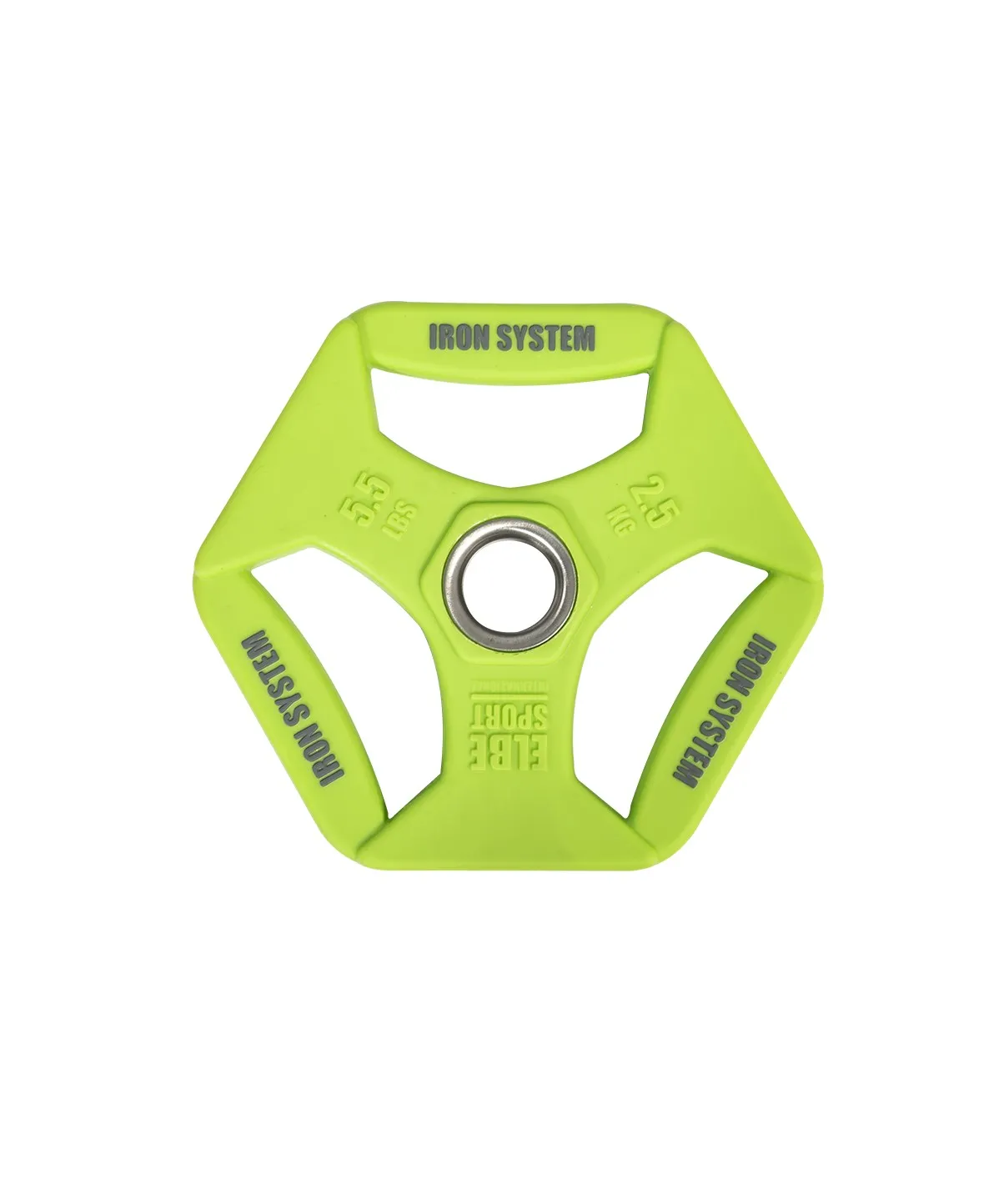 20kg Studio Pump Set Orbit Fitness