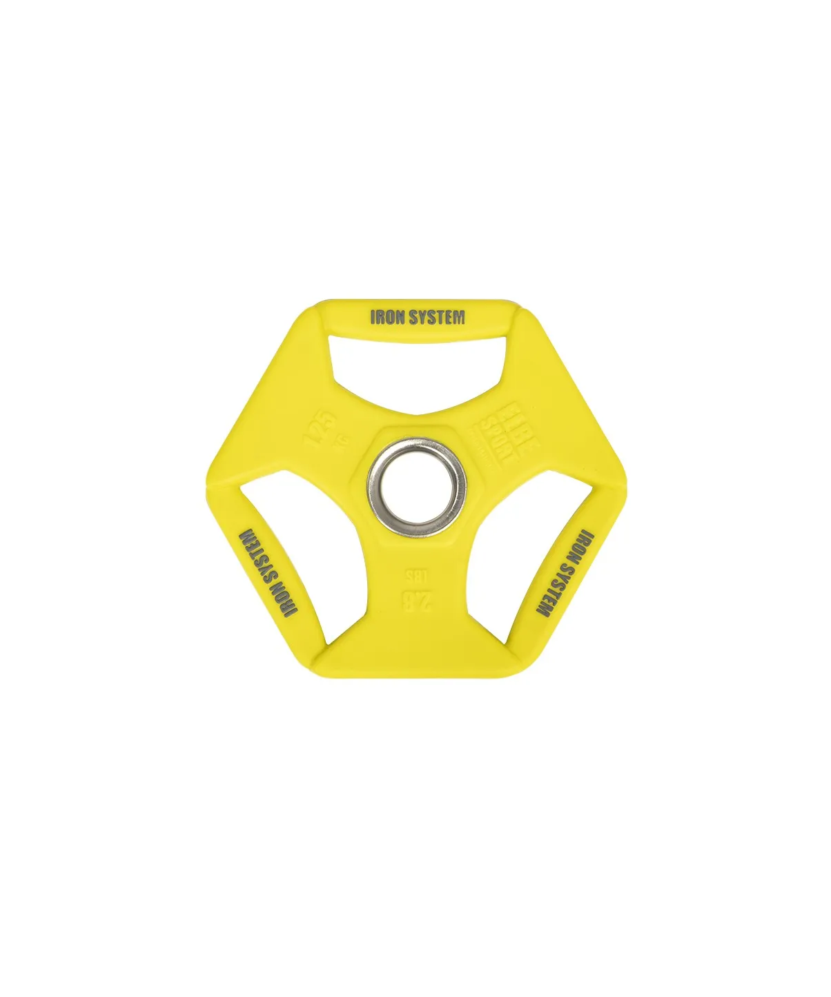 20kg Studio Pump Set Orbit Fitness