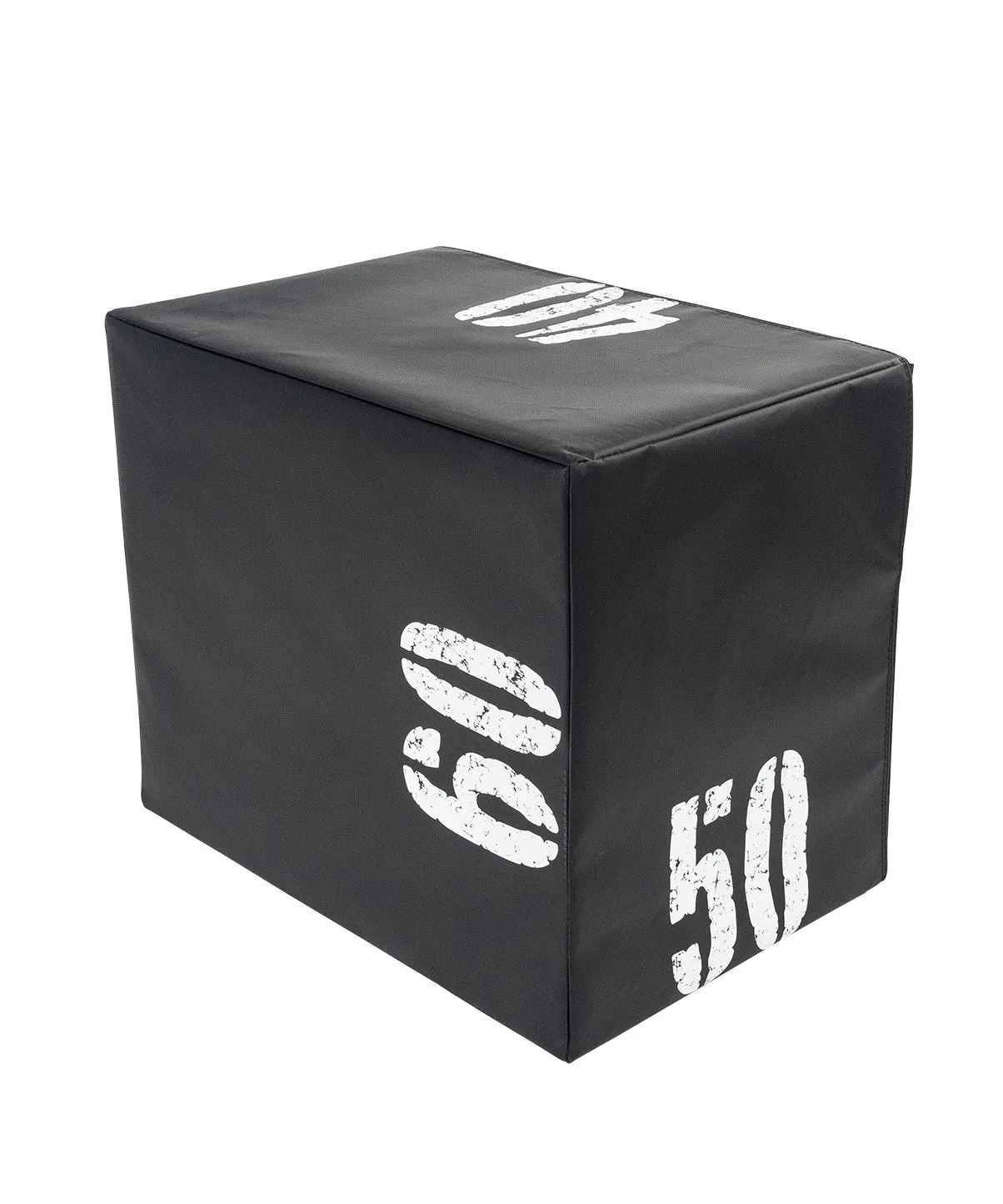 3 in 1 Foam Plyometric Box Orbit Fitness