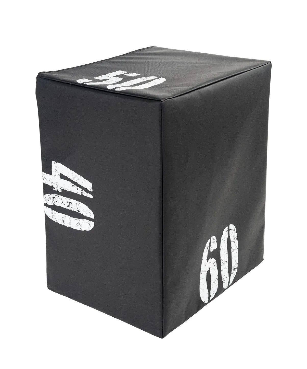 3 in 1 Foam Plyometric Box Orbit Fitness