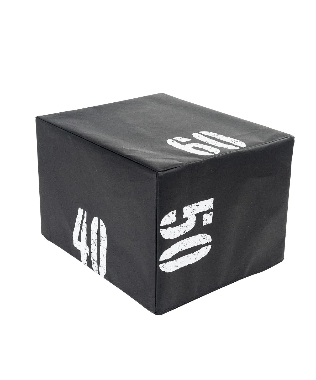 3 in 1 Foam Plyometric Box Orbit Fitness