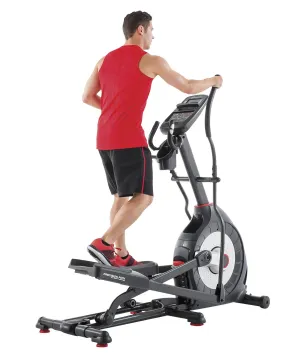 430 Elliptical Orbit Fitness