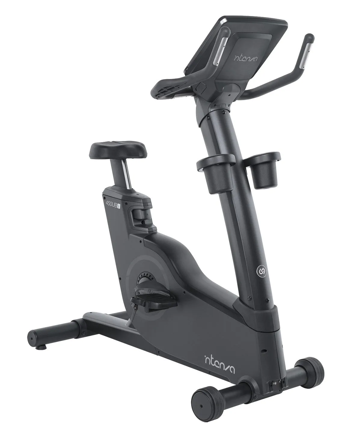 450UBi2S Interactive Series Upright Exercise Bike Orbit Fitness