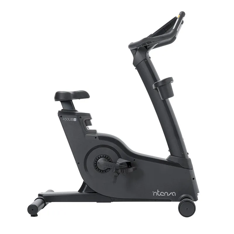 450UBi2S Interactive Series Upright Exercise Bike Orbit Fitness