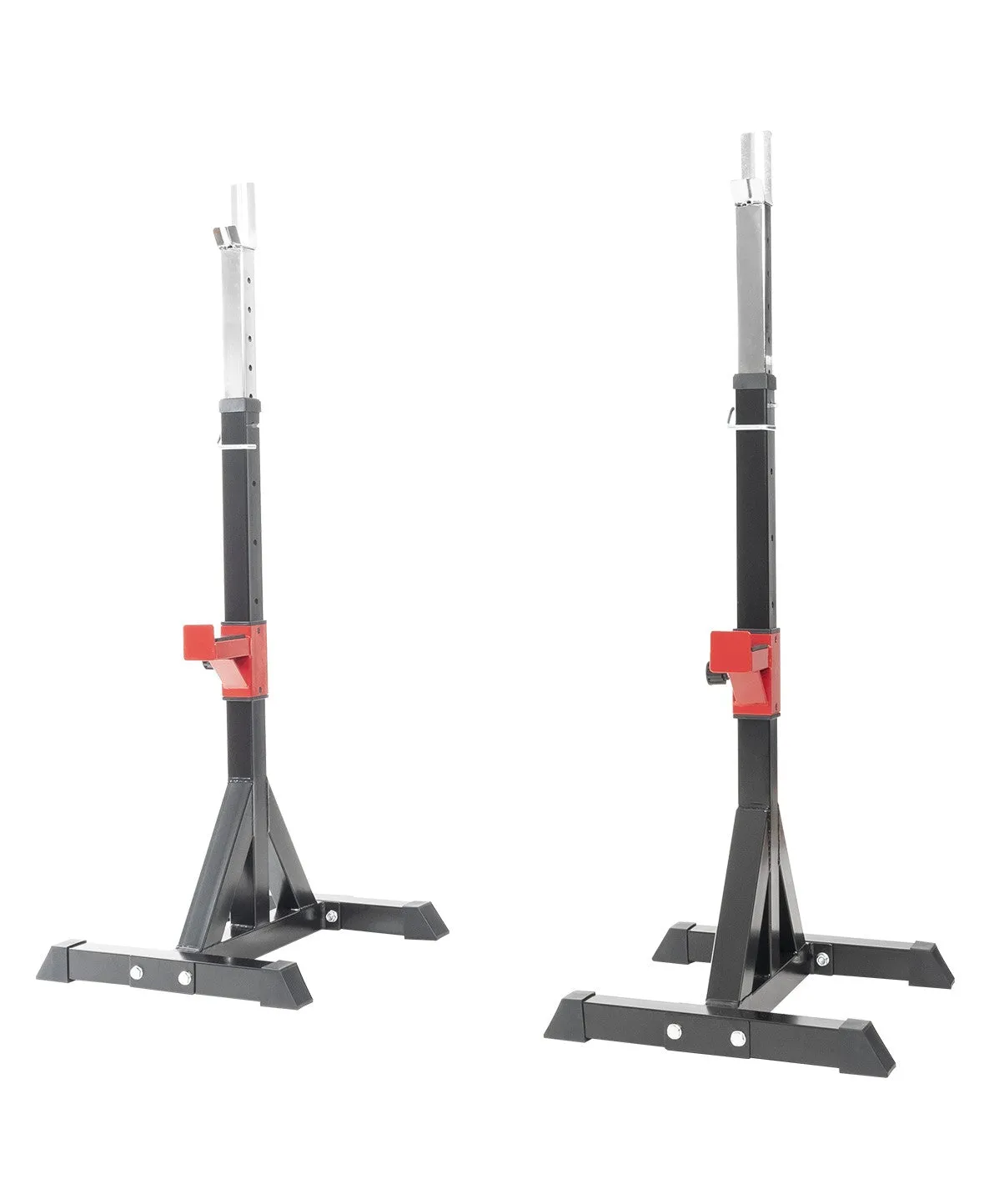 50kg FitClub Bench and Squat Rack Package Deal Orbit Fitness