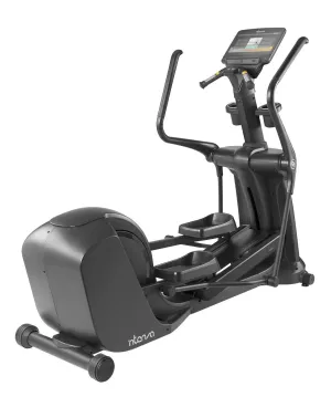 550ETe2  Entertainment Series Elliptical Orbit Fitness