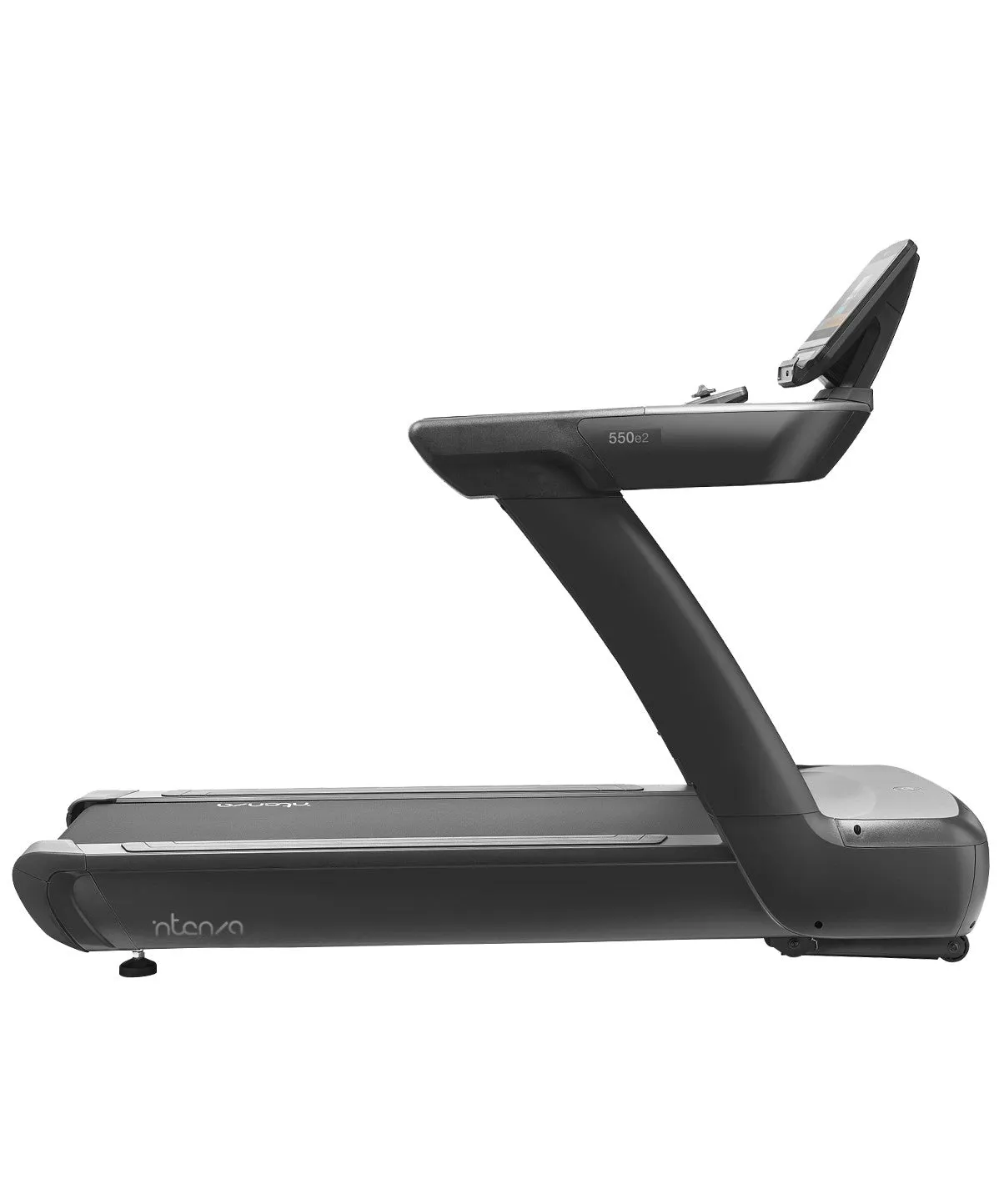 550Te2  Entertainment Series Treadmill Orbit Fitness
