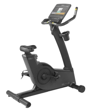 550UBe2  Entertainment Series Upright Exercise Bike Orbit Fitness