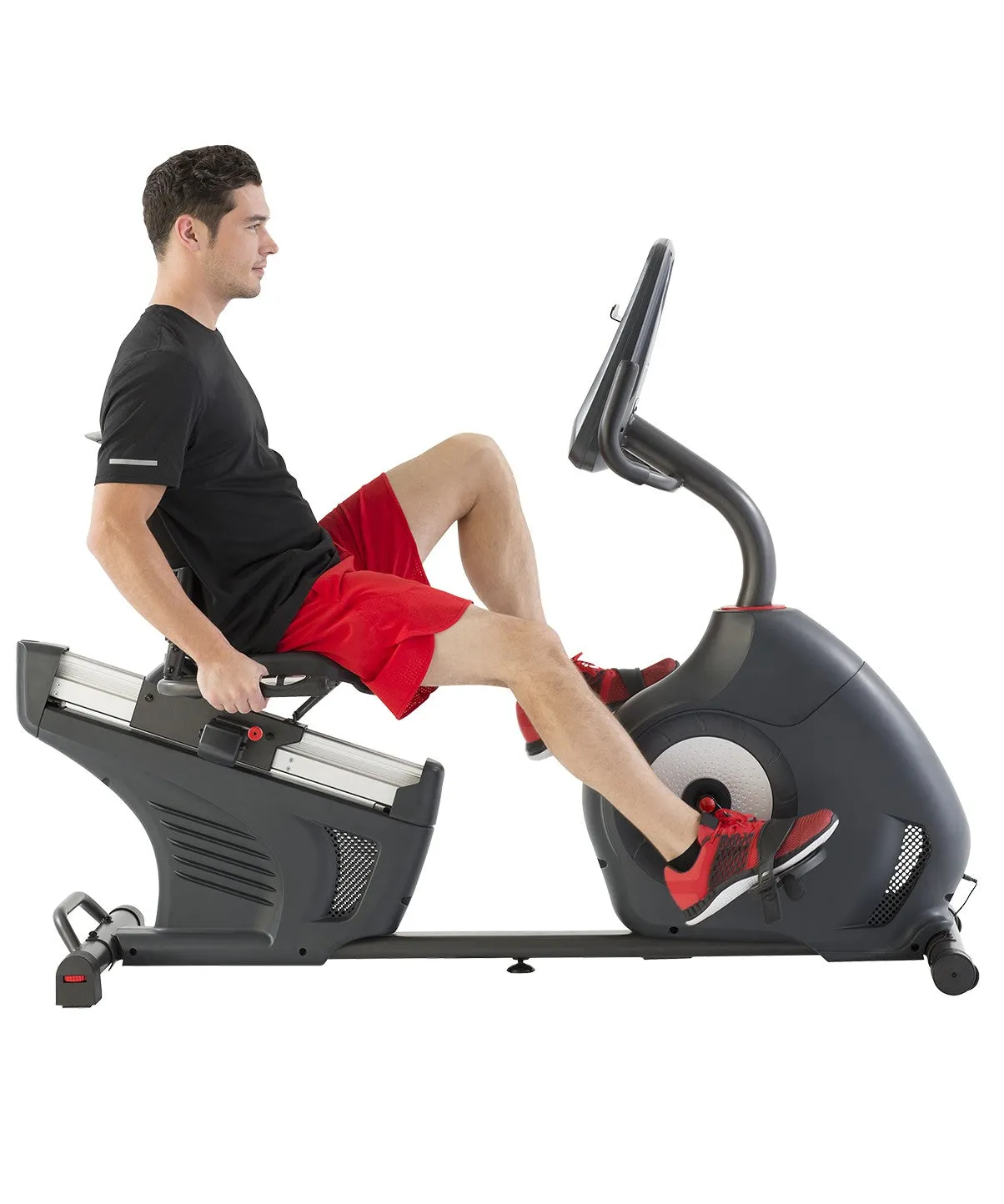 570R Recumbent Bike Orbit Fitness