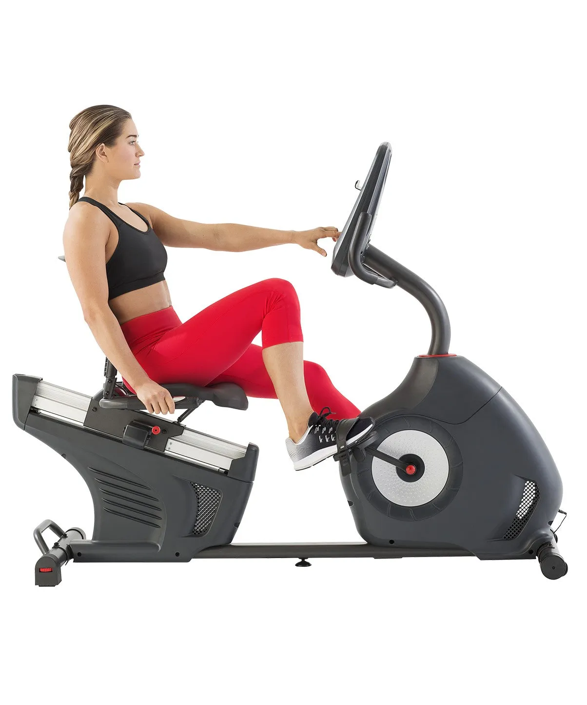 570R Recumbent Bike Orbit Fitness