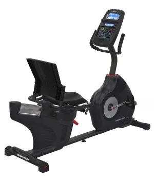 570R Recumbent Bike Orbit Fitness