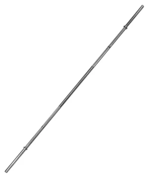 6' Deluxe Barbell Orbit Fitness