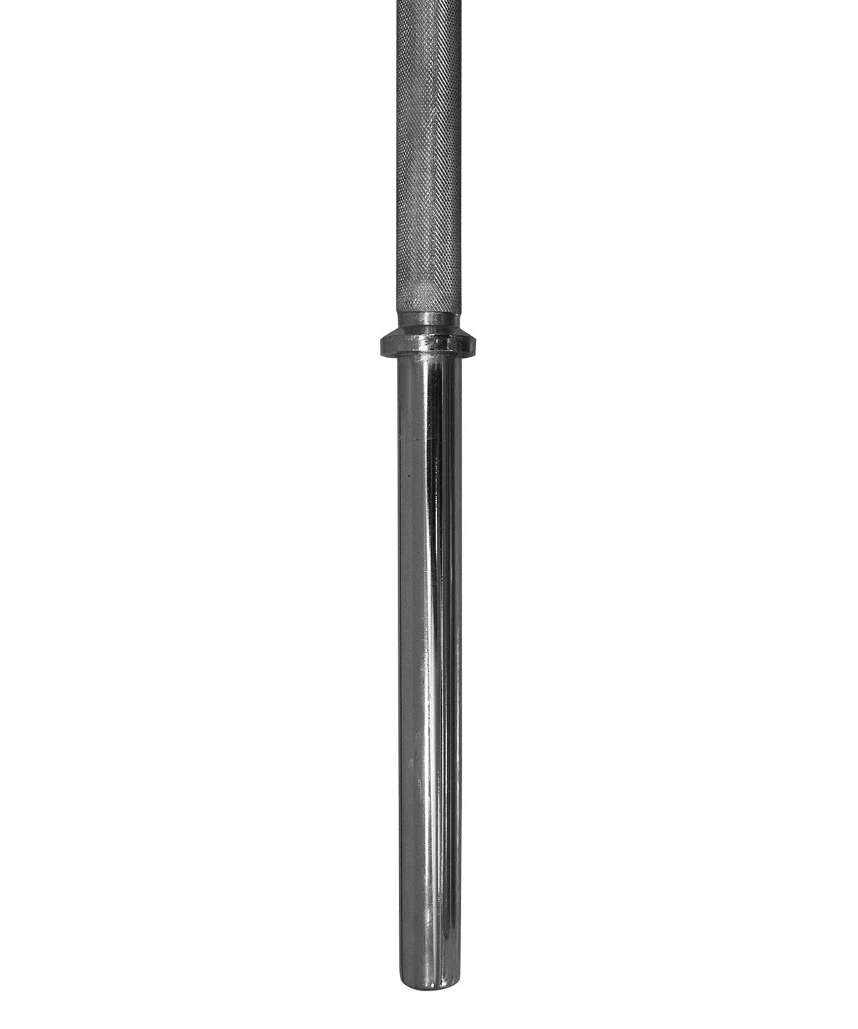 6' Deluxe Barbell Orbit Fitness