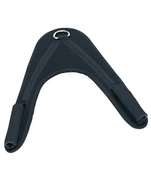 Ab Crunch Harness Orbit Fitness