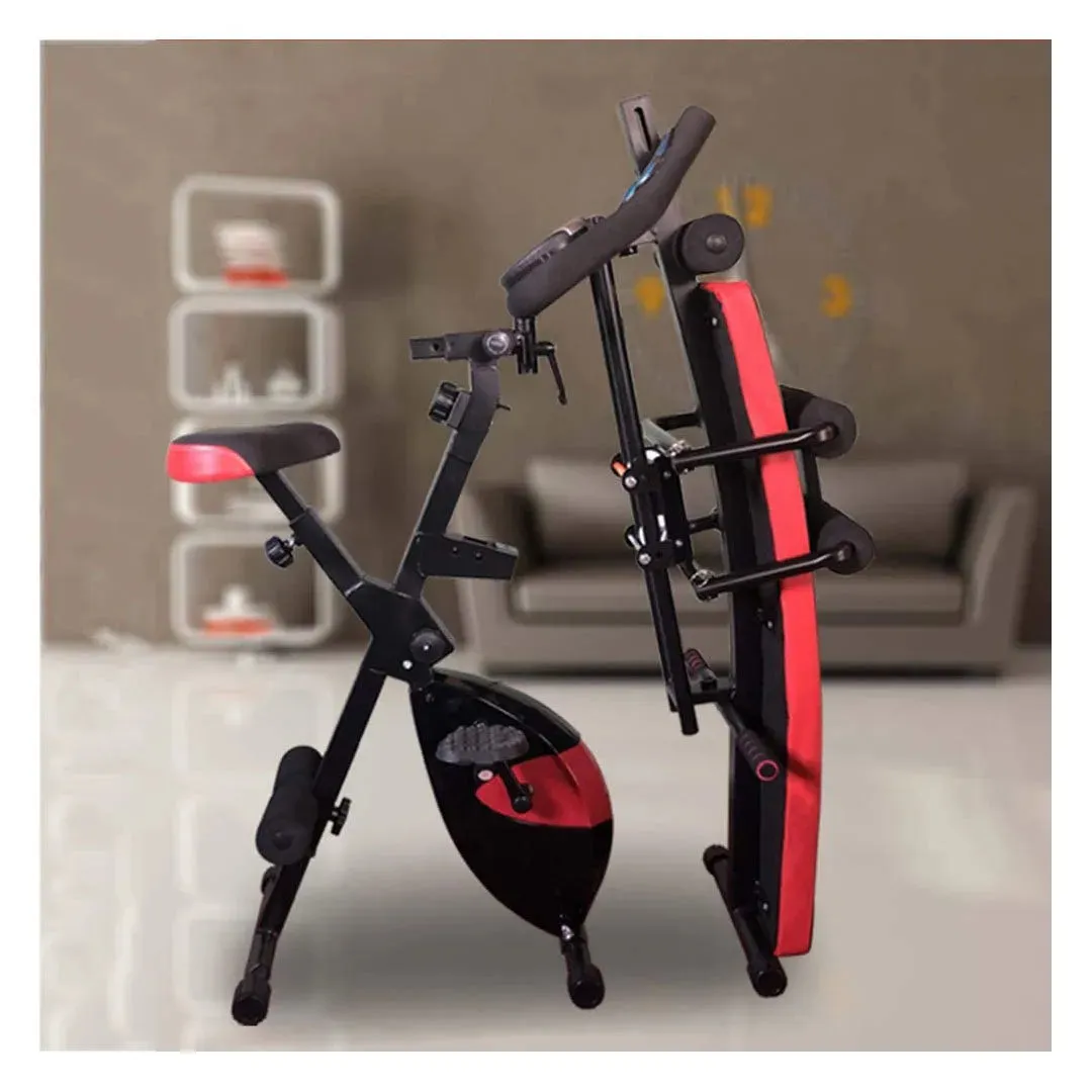 Ab Workout Machine for Effective Core Training at Home Marshal Fitness