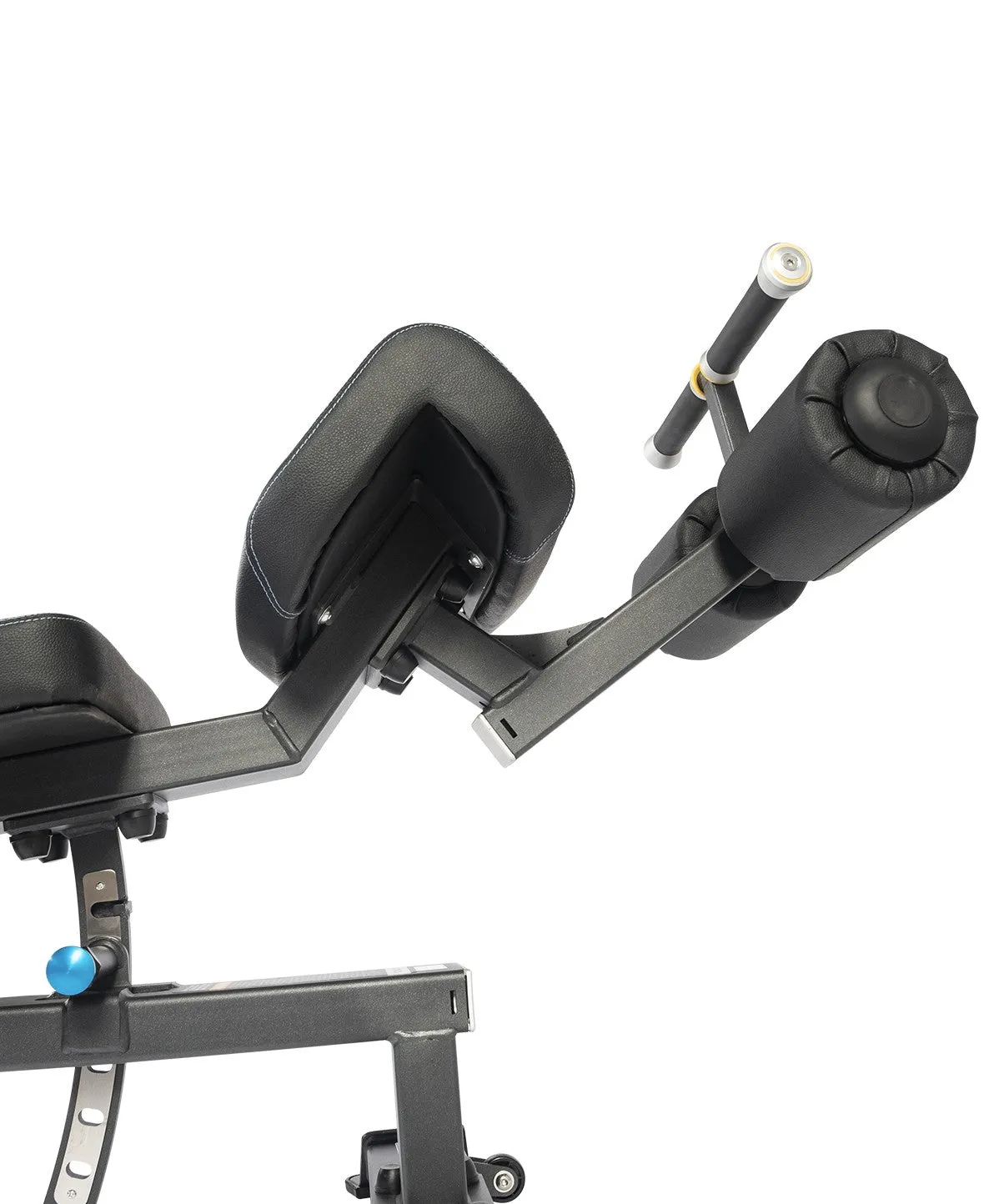 Adjustable Decline Bench Orbit Fitness