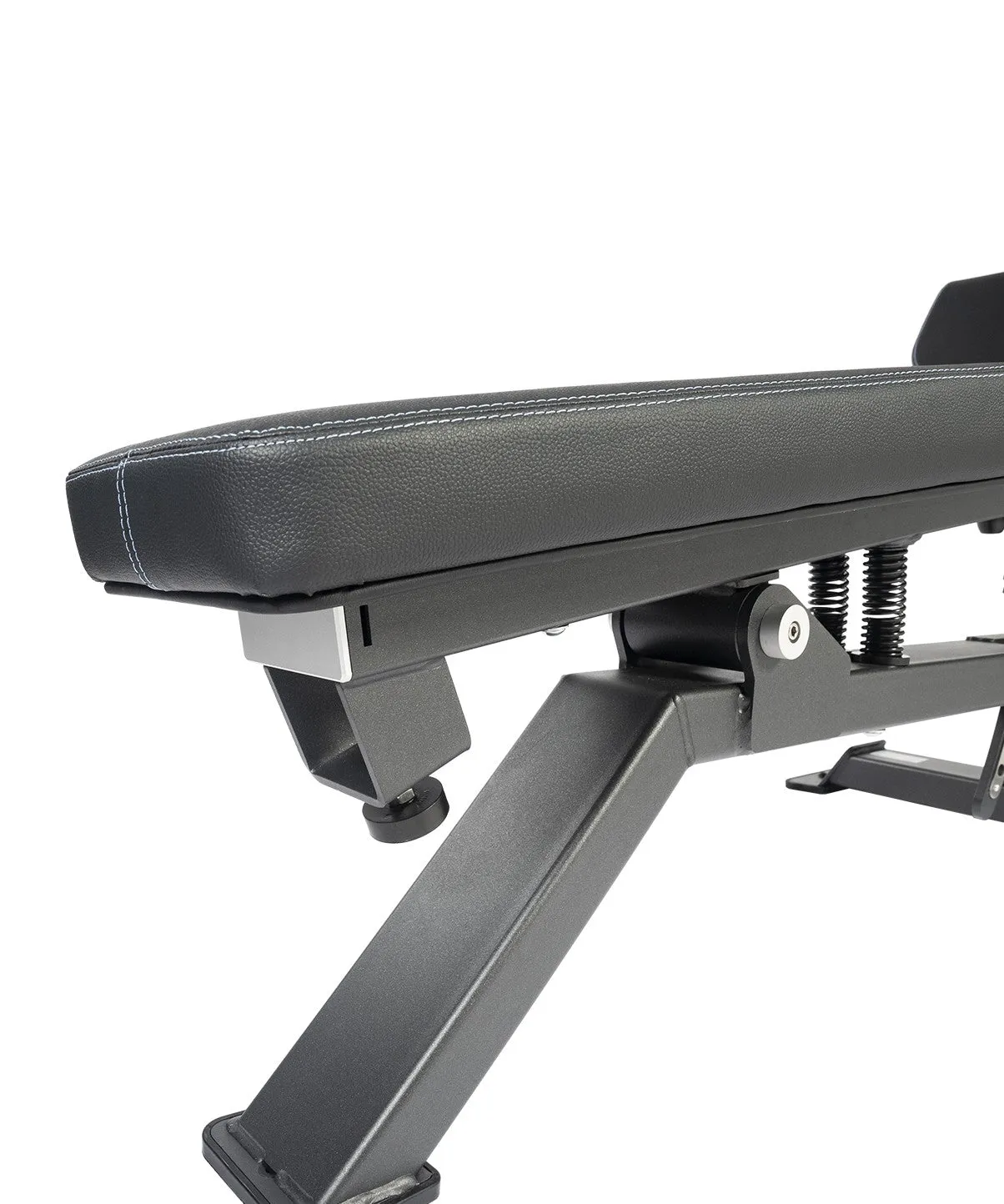 Adjustable Decline Bench Orbit Fitness