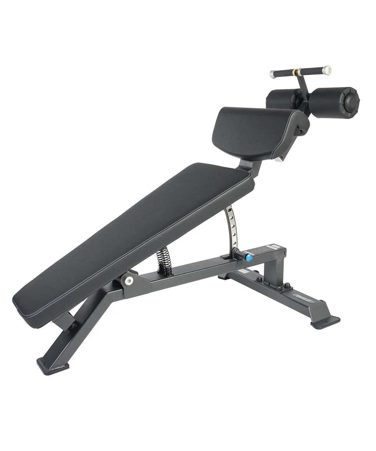 Adjustable Decline Bench Orbit Fitness