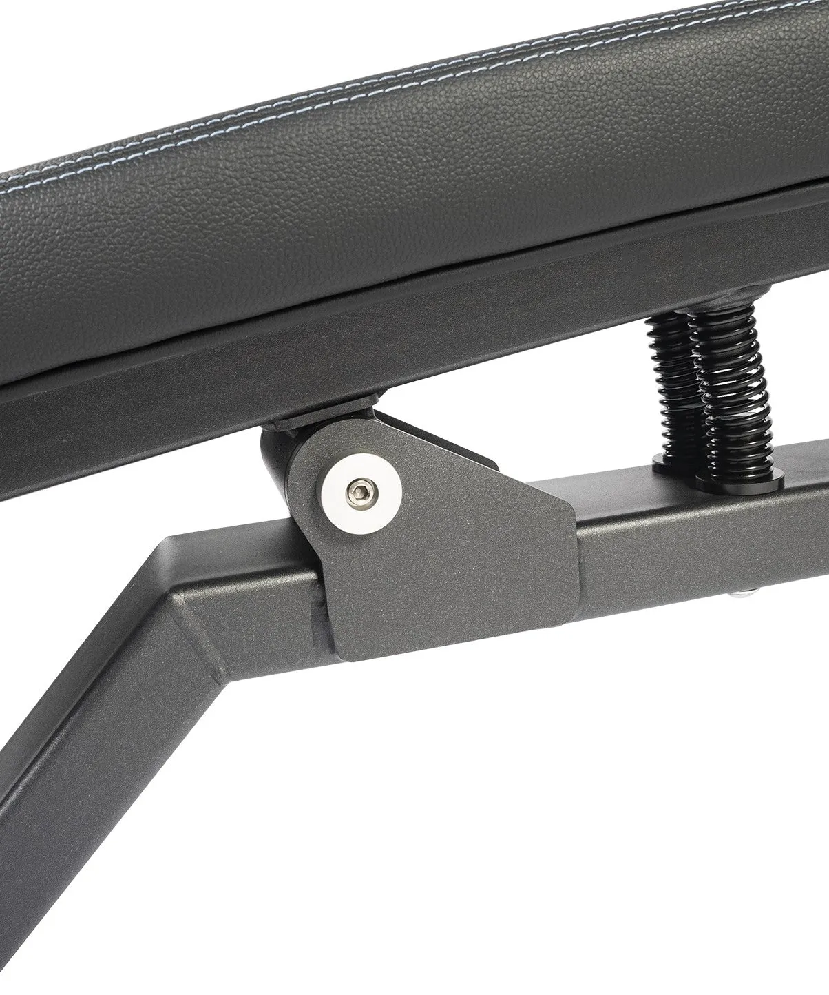 Adjustable Decline Bench Orbit Fitness