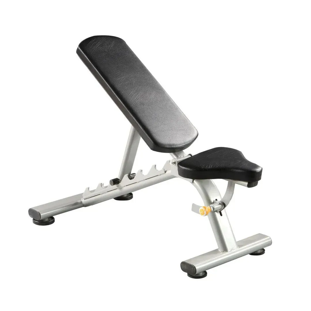Adjustable Exercise Bench for Home Gym Marshal Fitness