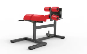 Adjustable Rome Bench for Core Exercises | ECO Bench Marshal Fitness