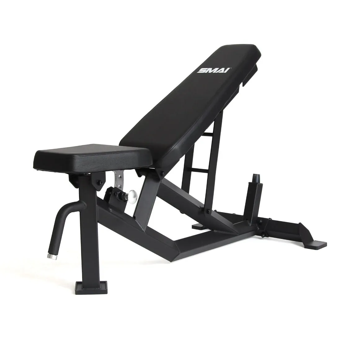 Adjustable Weight Bench - Super Bench Smai