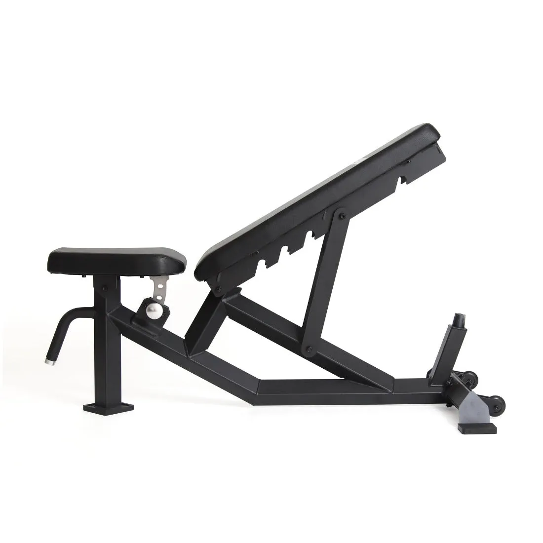 Adjustable Weight Bench - Super Bench Smai