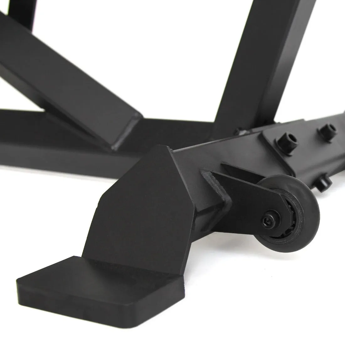 Adjustable Weight Bench - Super Bench Smai