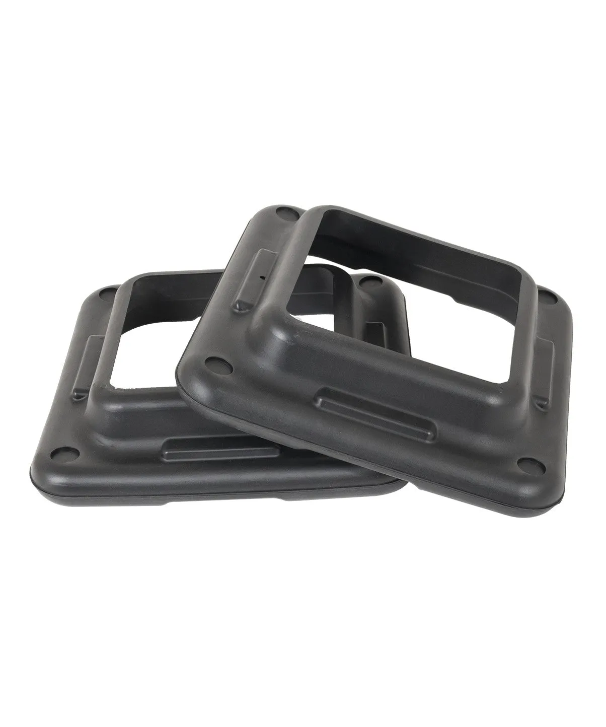 Aerobic Step Origin with Two Free Extra Blocks - Package Deal Orbit Fitness