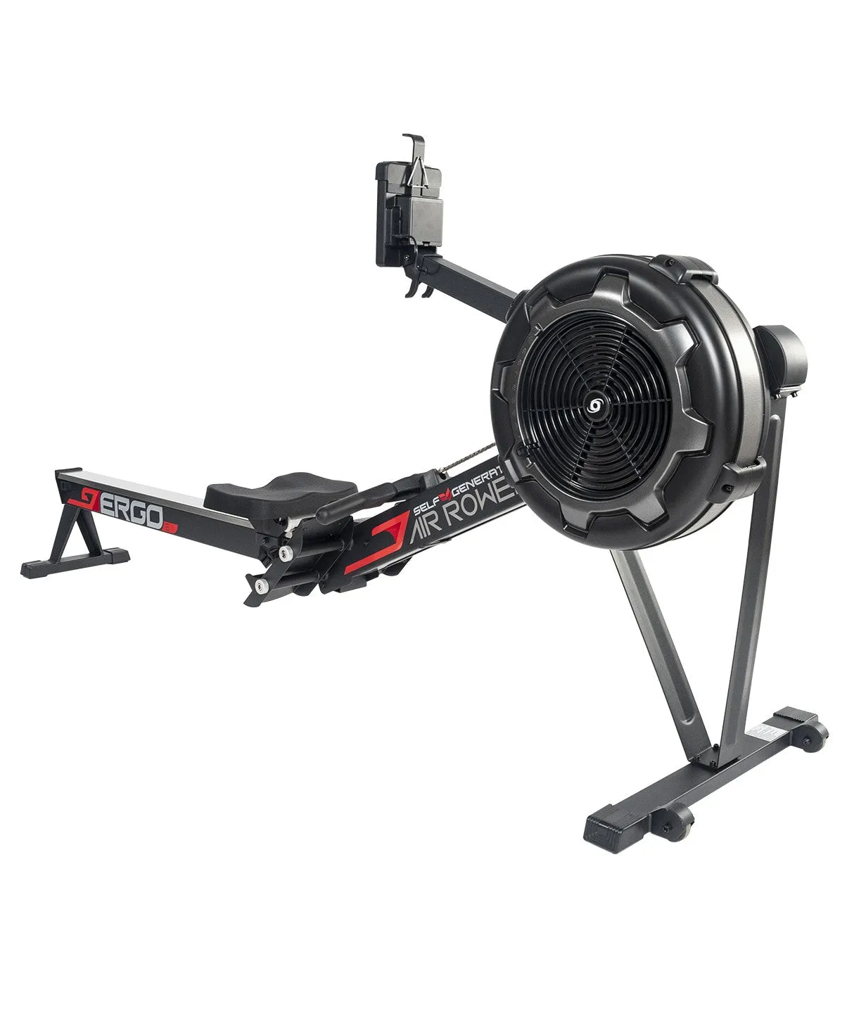 Air Rower Hire Orbit Fitness