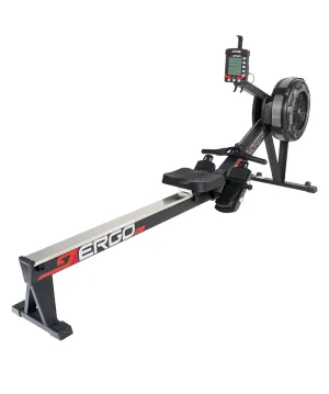 Air Rower Hire Orbit Fitness