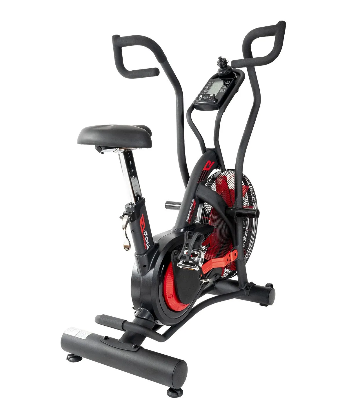 AirForce 300.3 Pro Air Bike Orbit Fitness