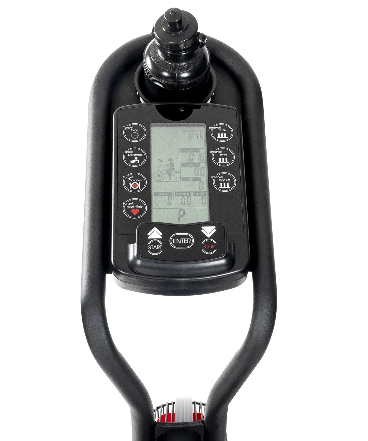 AirForce 300.3 Pro Air Bike Orbit Fitness