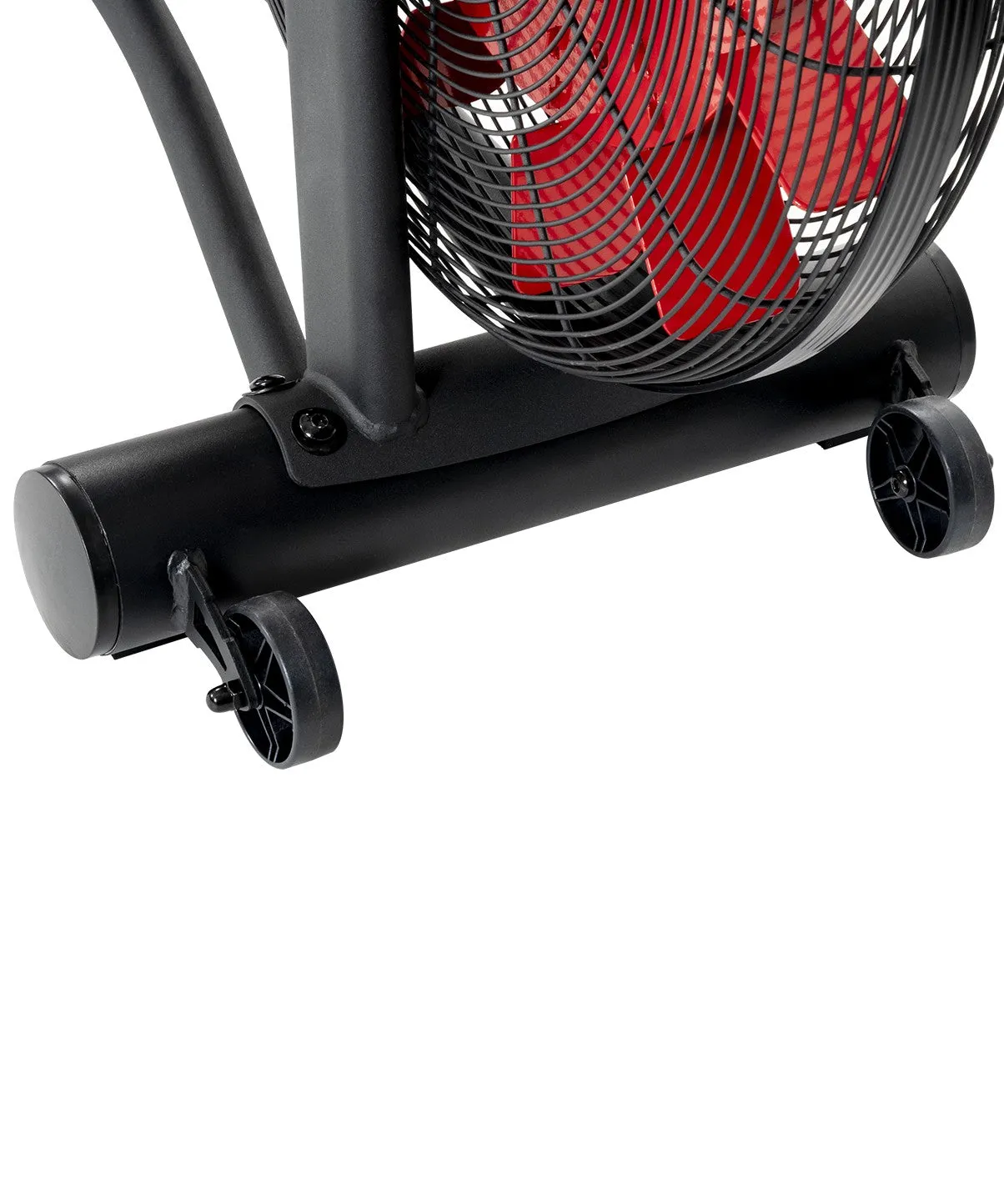 AirForce 300.3 Pro Air Bike Orbit Fitness