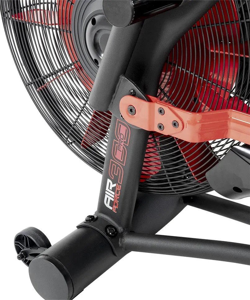 AirForce 300.3 Pro Air Bike Orbit Fitness