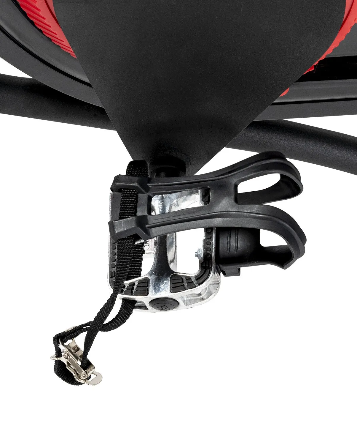 AirForce 300.3 Pro Air Bike Orbit Fitness