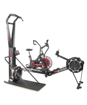 AIRFORCE Cardio Package Deal Orbit Fitness