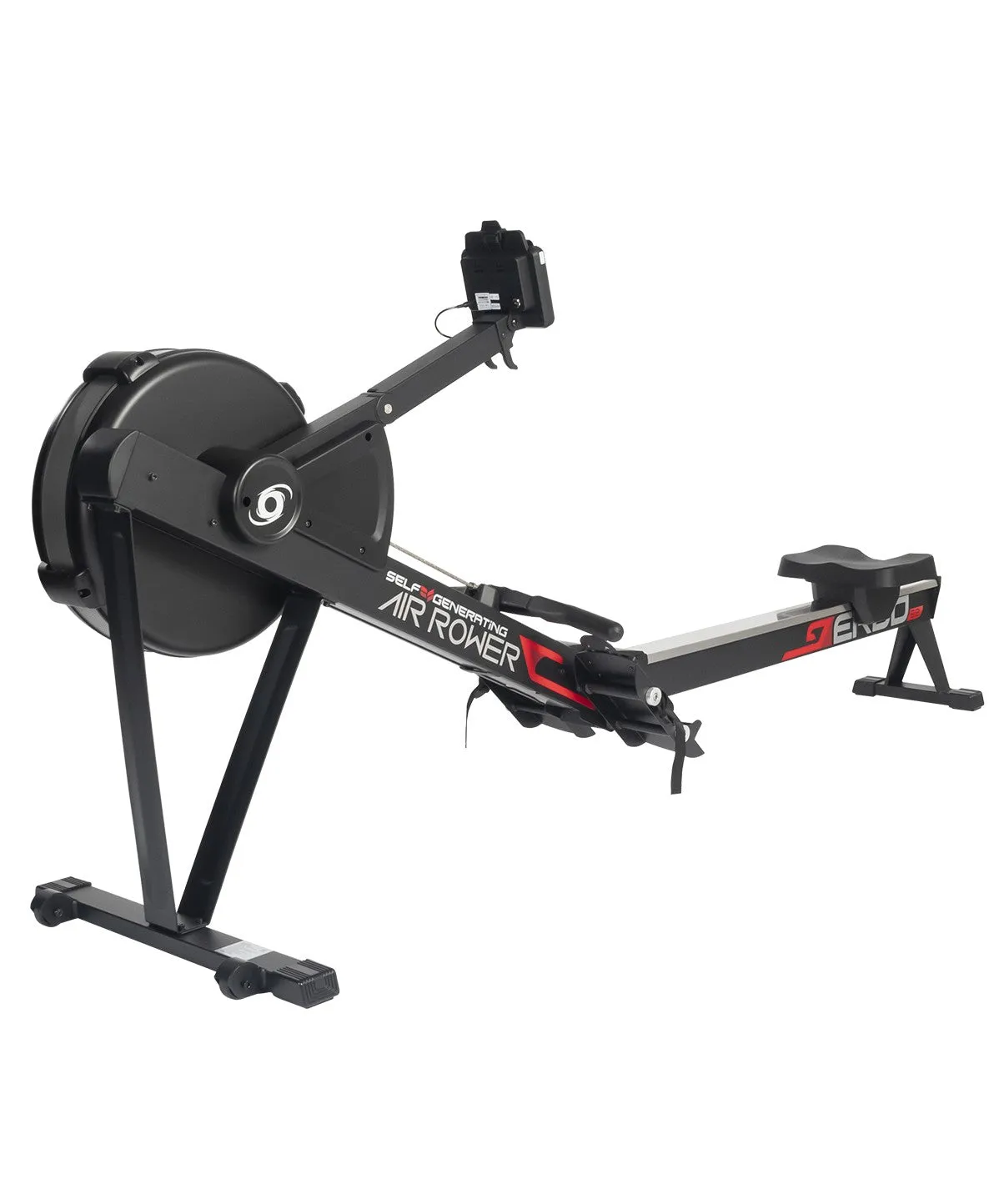 AIRFORCE Cardio Package Deal Orbit Fitness