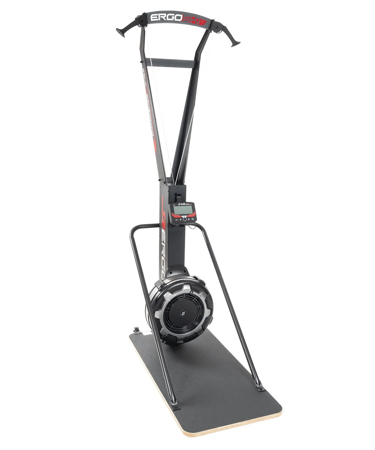 AIRFORCE Cardio Package Deal Orbit Fitness