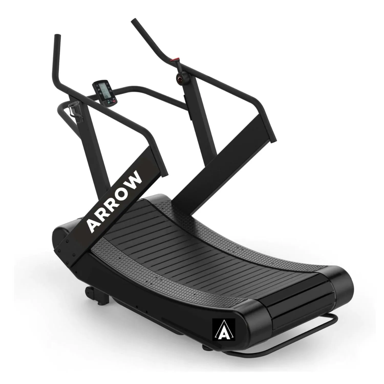 ARROW X9CT Curve Runner Treadmill