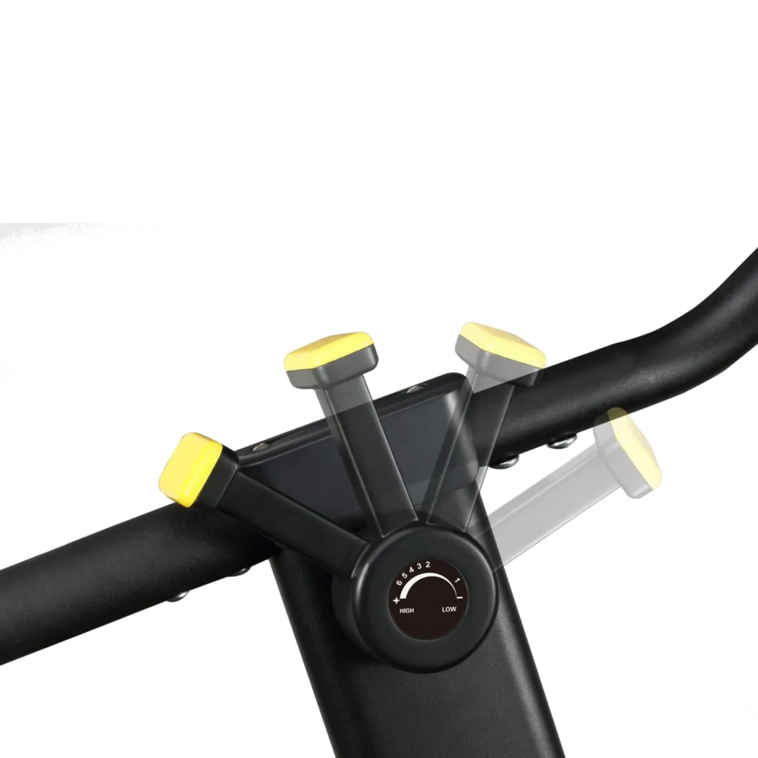 ARROW X9CT Curve Runner Treadmill