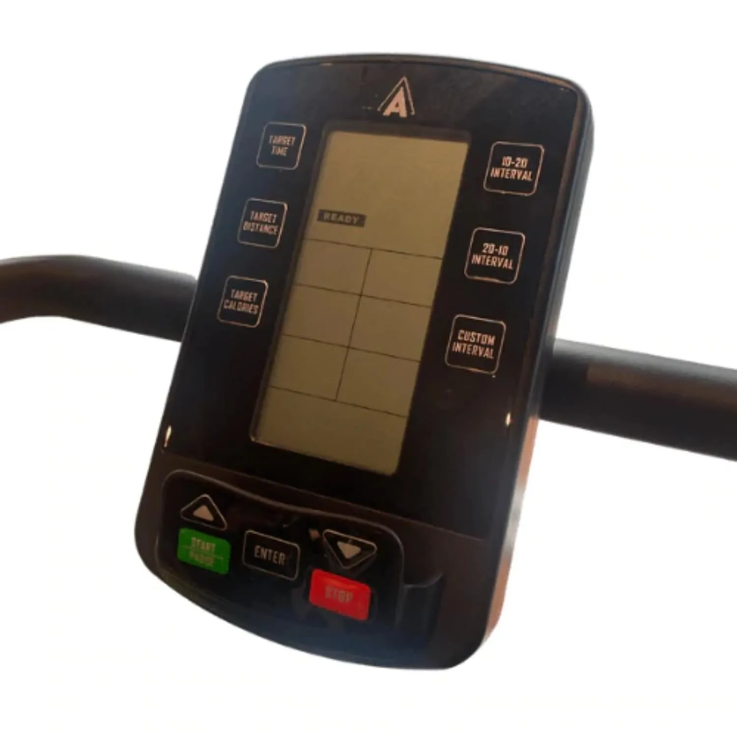 ARROW X9CT Curve Runner Treadmill