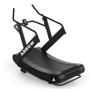 ARROW X9CT Curve Runner Treadmill