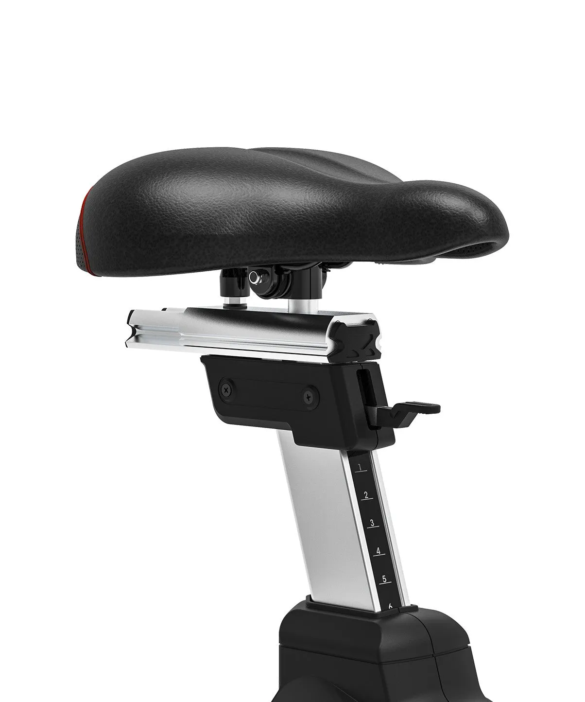 B90LCD Sportop Upright Bike Orbit Fitness
